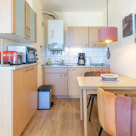 Haus Atlantic, 202 Cuxhaven