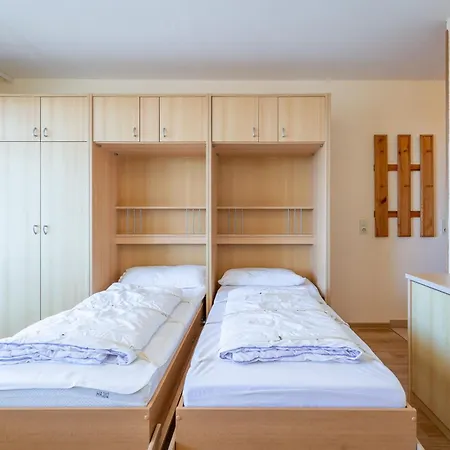 Apartment Haus Atlantic, 202