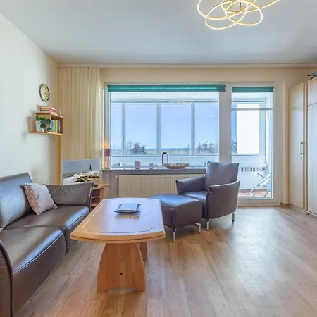 Haus Atlantic, 202 Apartment *