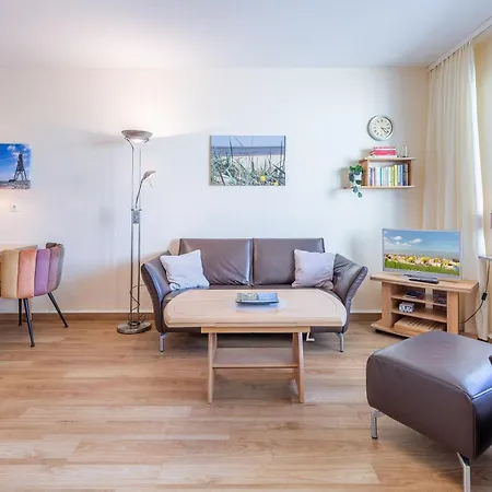Haus Atlantic, 202 * Cuxhaven