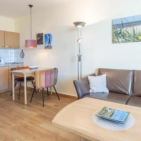 Haus Atlantic, 202 Apartment